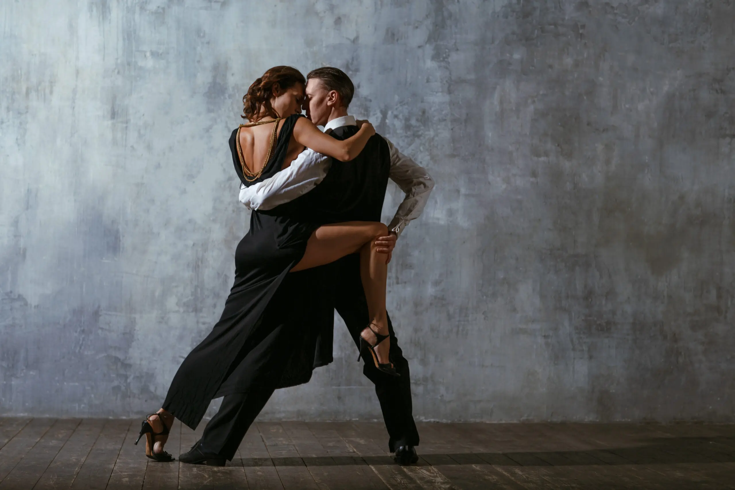 10 Tango Steps You Must Know To Speak Tango — Ultimate Tango School of Dance