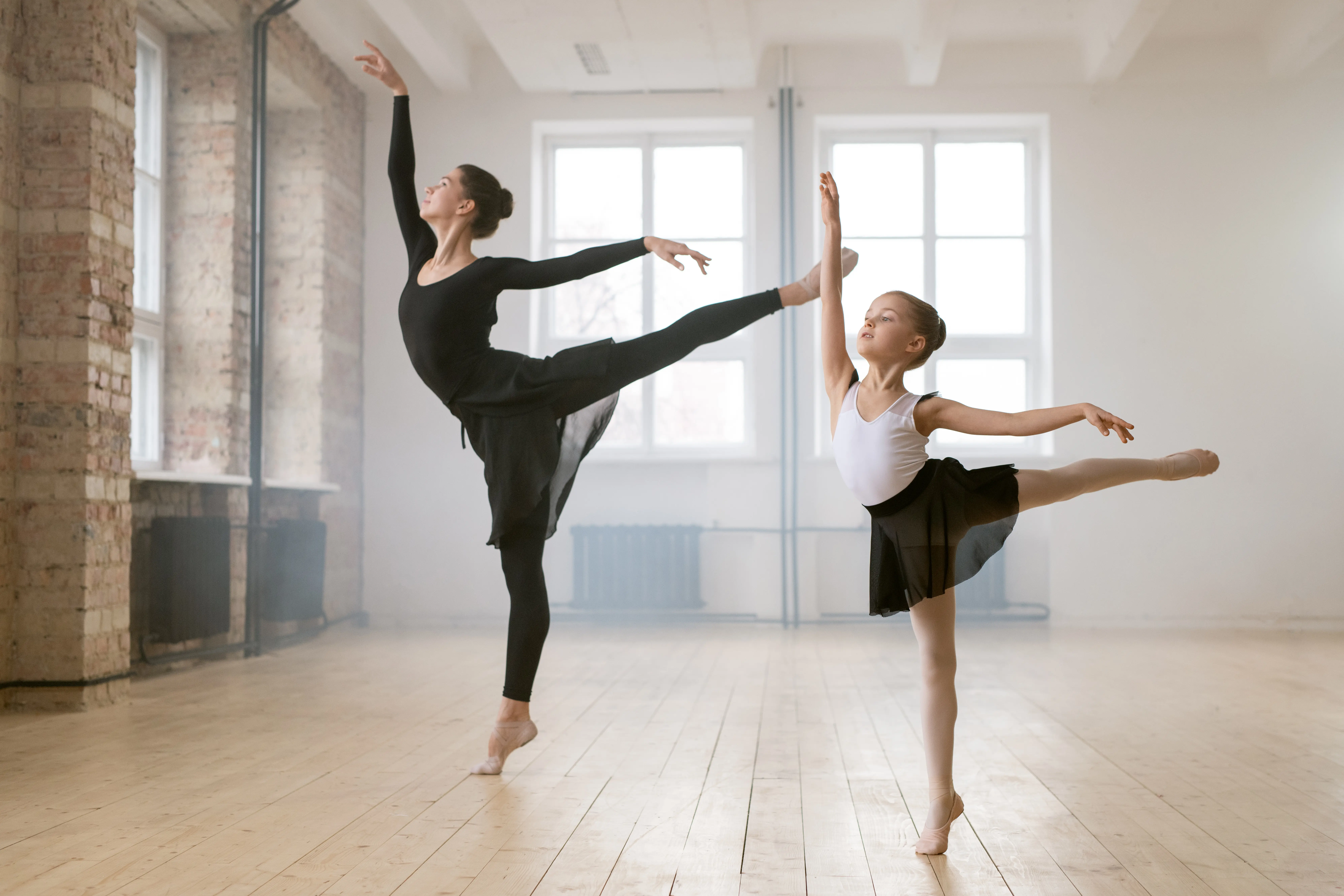 An Overview of Ballet for Beginners