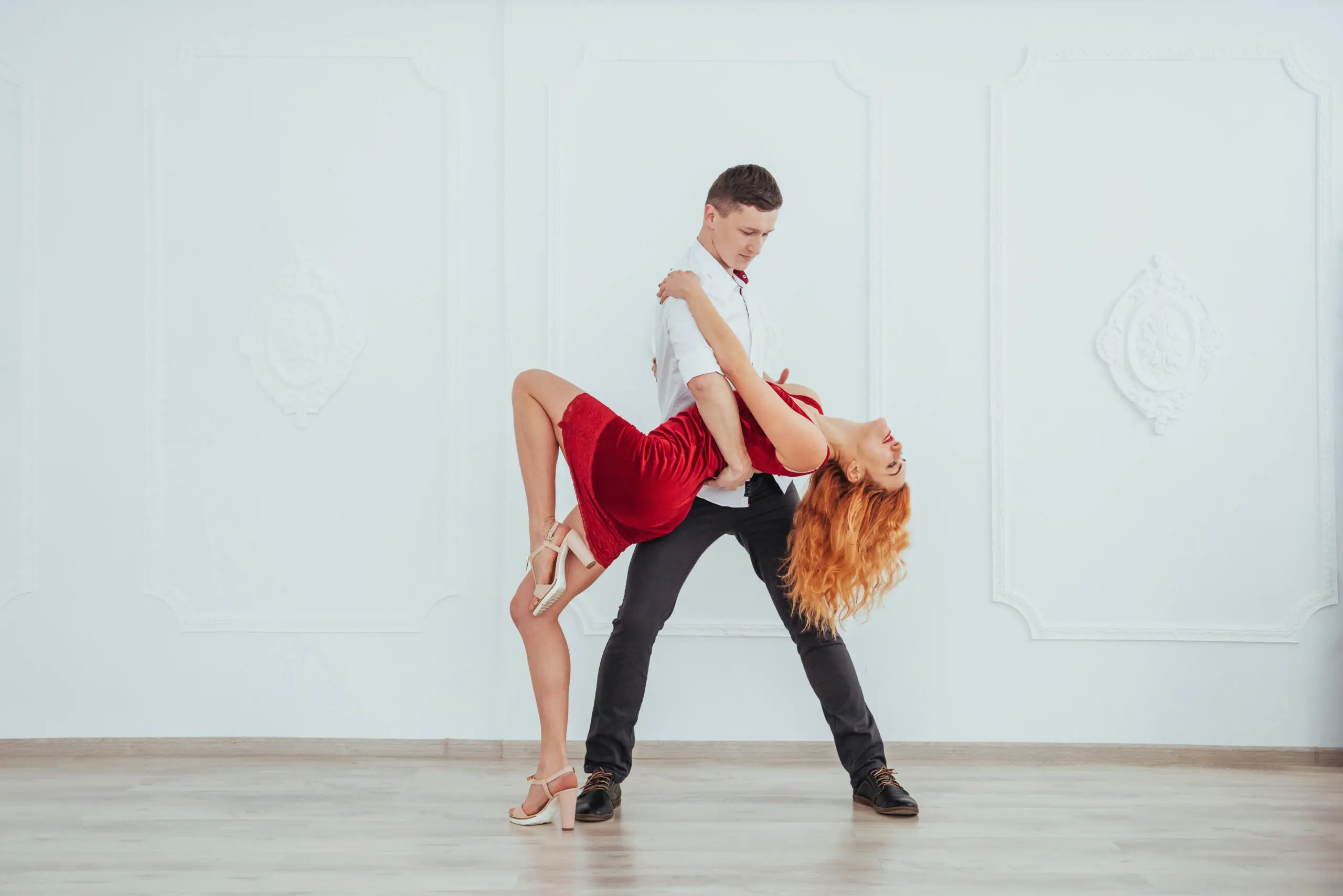 FeralFey's Ballroom Dance Poses For Genesis 3 Male And Female 2024 - Free  Daz 3D Models